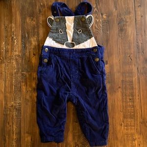 COPY - Baby boden overalls